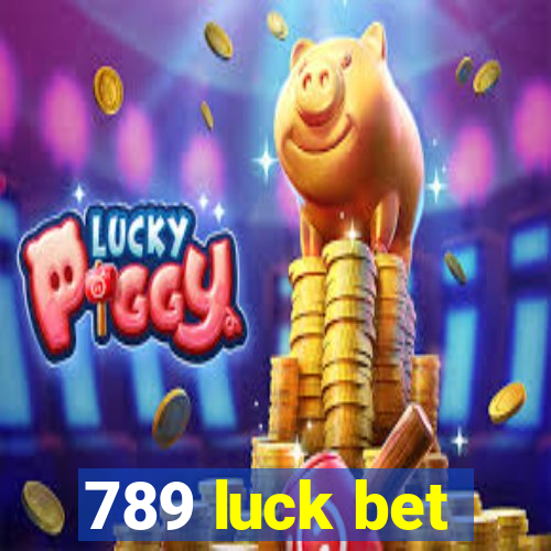 789 luck bet